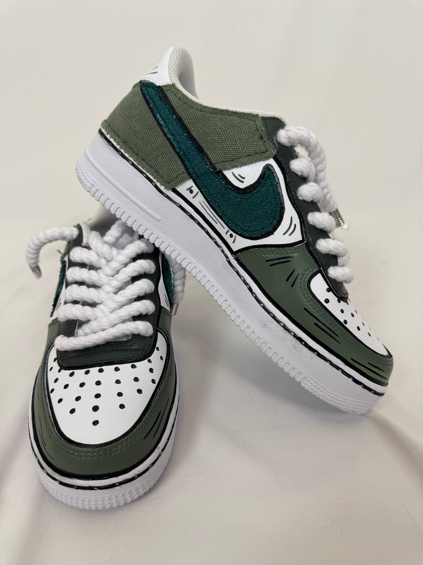 Sneakers Nike Air force 1