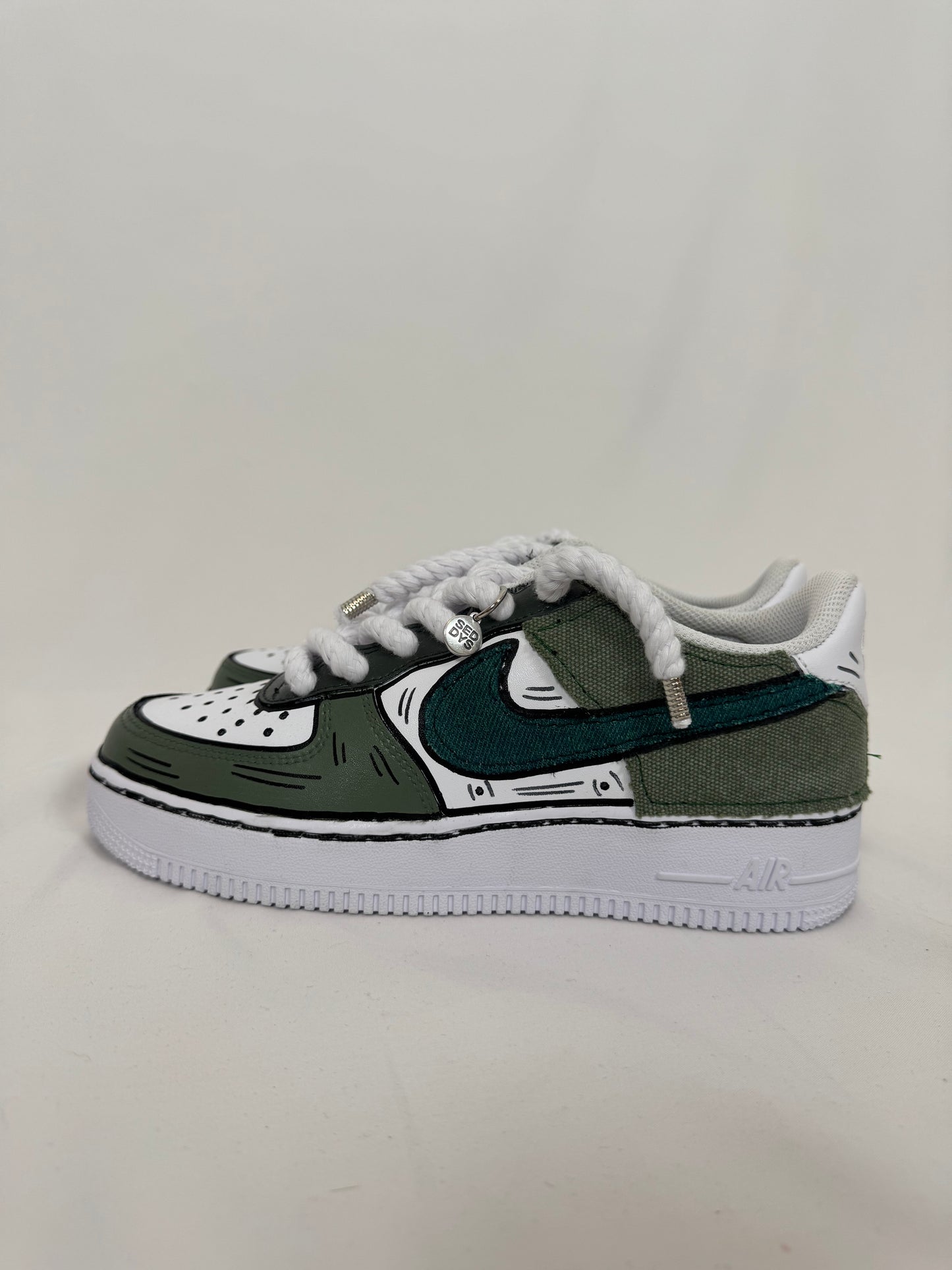 Sneakers Nike Air force 1
