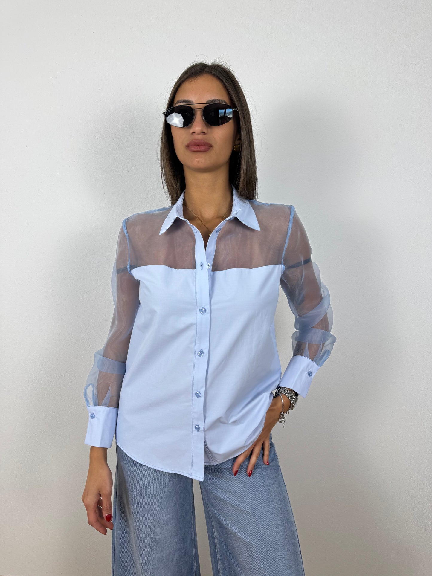 Camicia Viviana