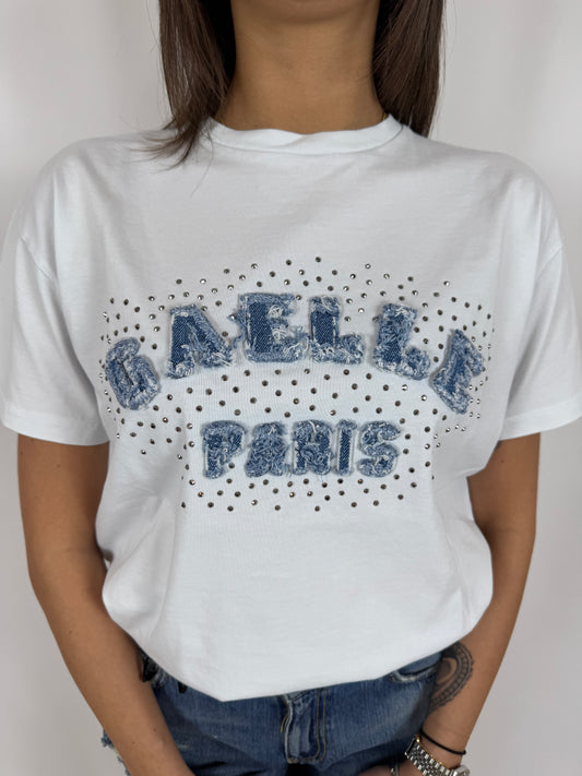 T-shirt Gaëlle