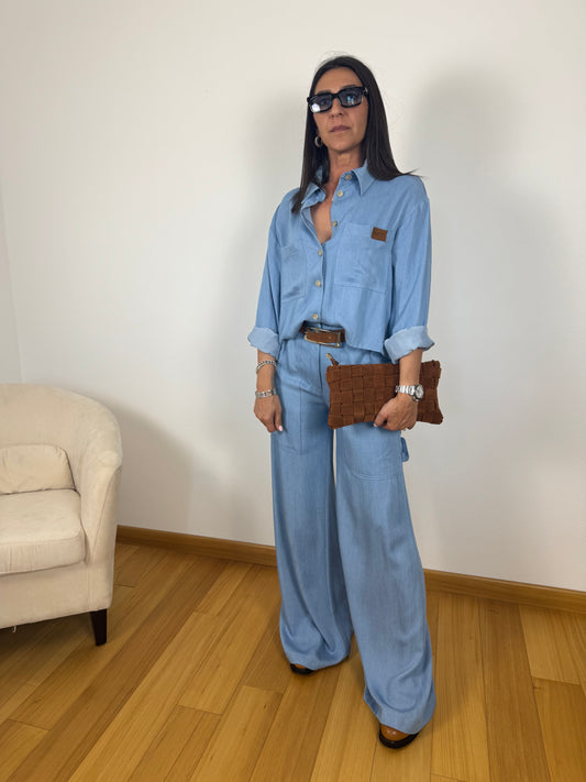 Pantalone maryley