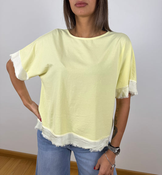 T-shirt Elisabetta