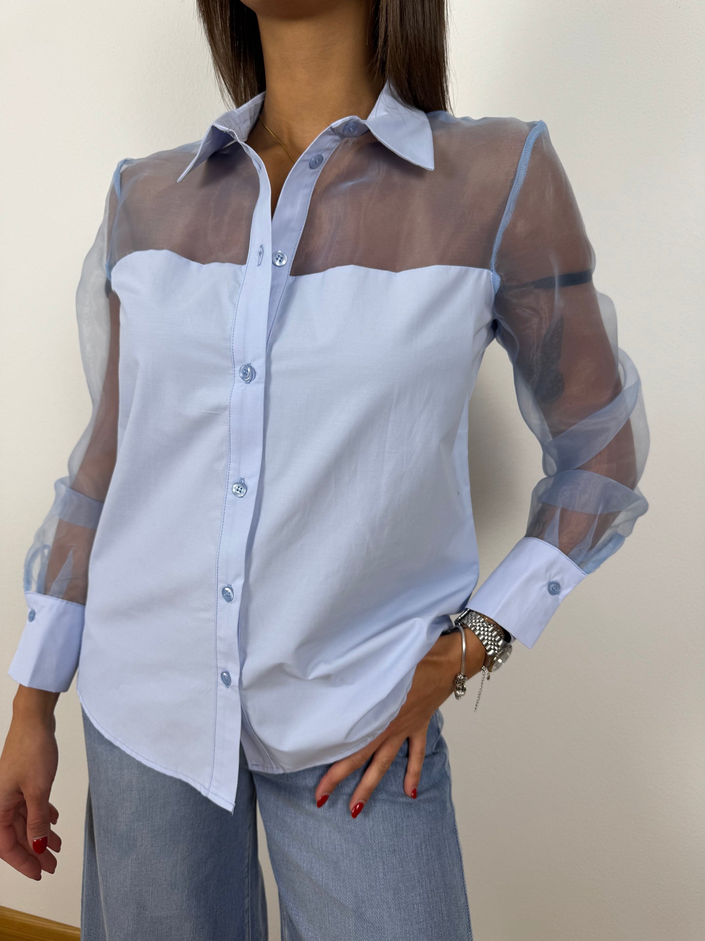 Camicia Viviana