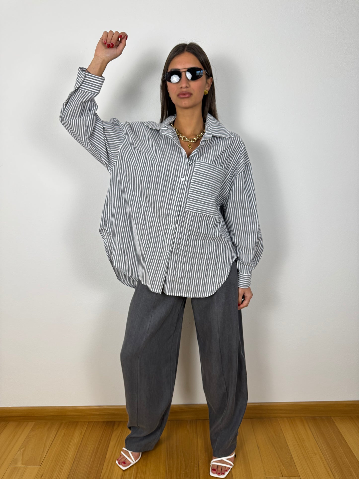 Camicia Chloe