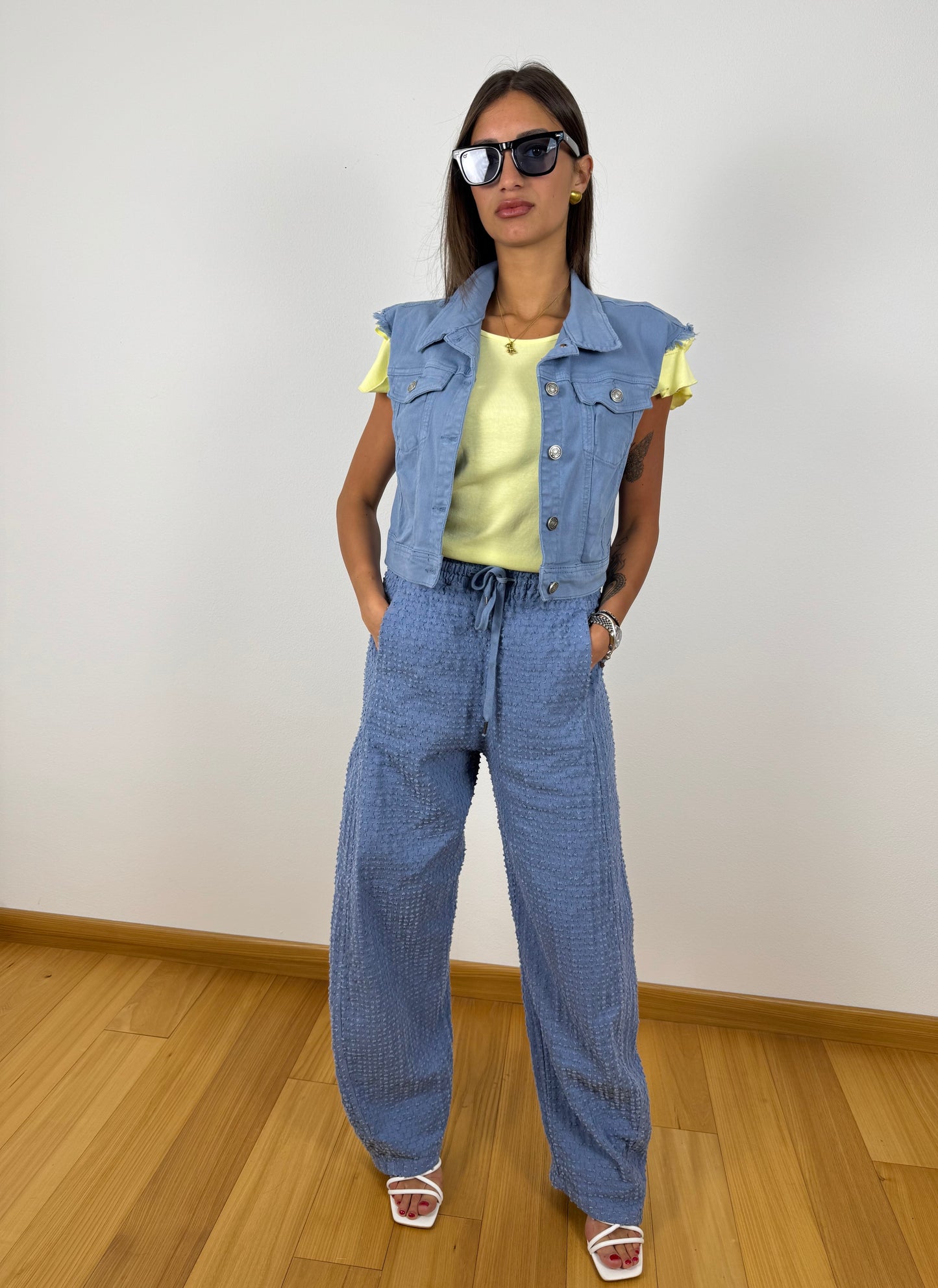 Pantalone Lola