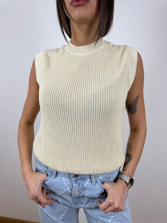 Gilet kontatto