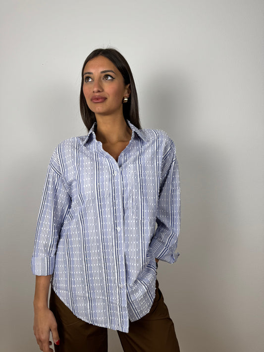 Camicia Syria