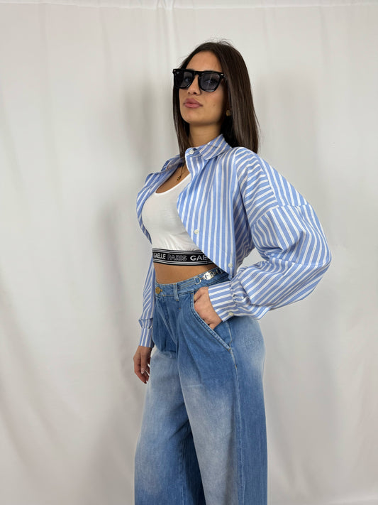 Camicia Gaëlle