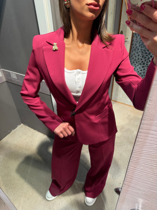 Blazer Maryley