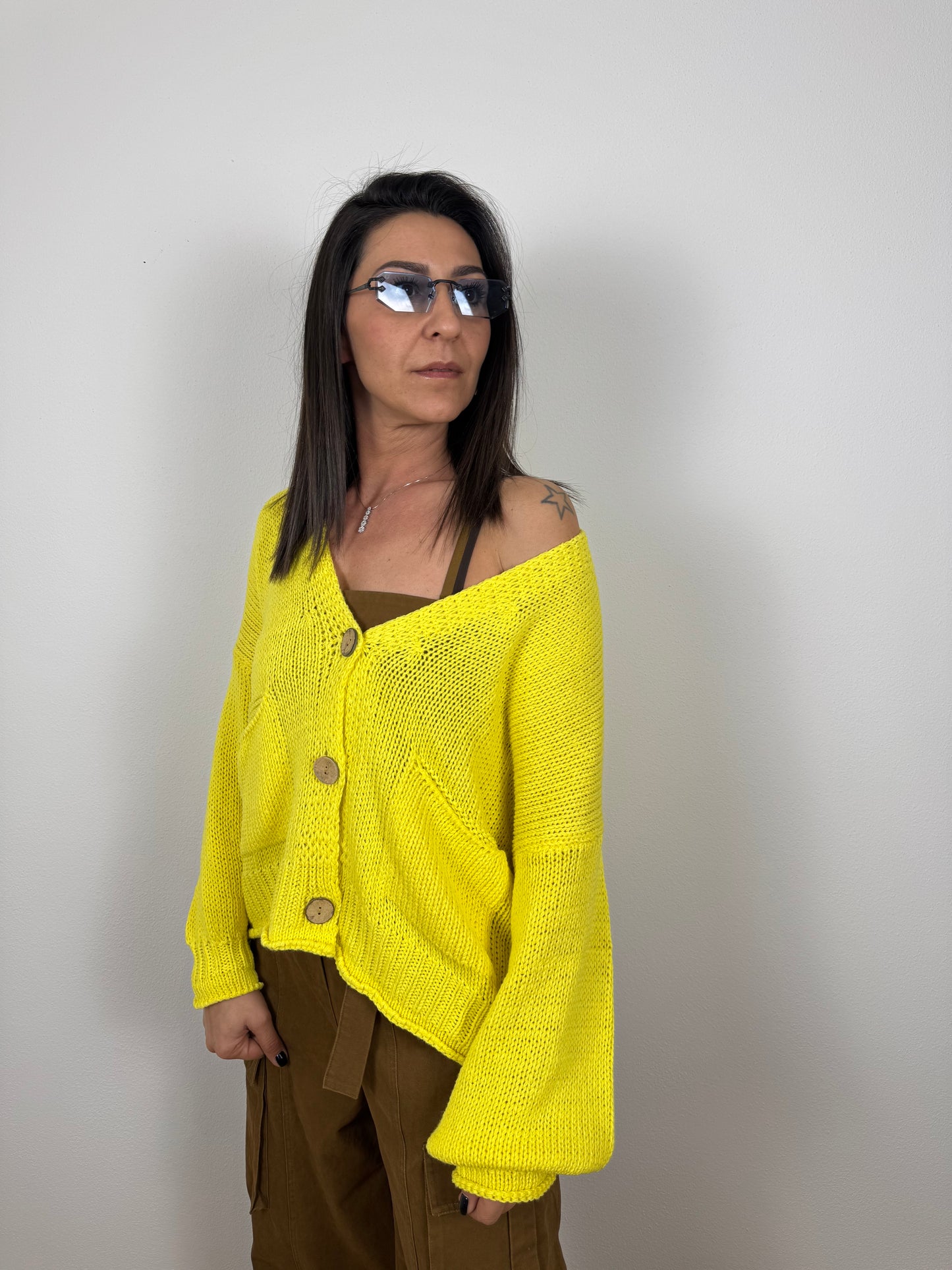 Cardigan HAVEONE
