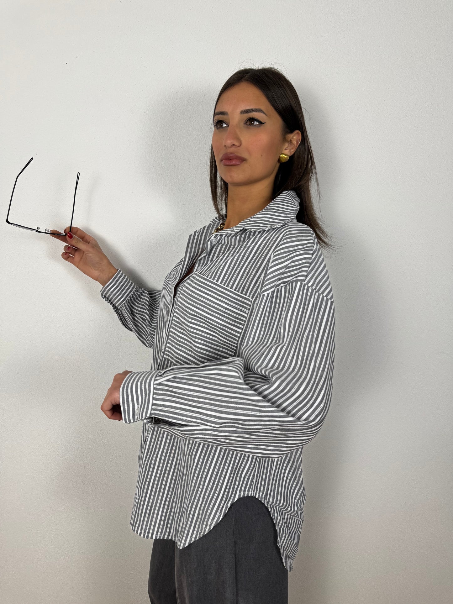 Camicia Chloe