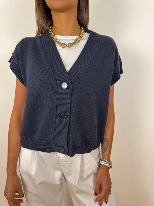 Gilet Vicolo