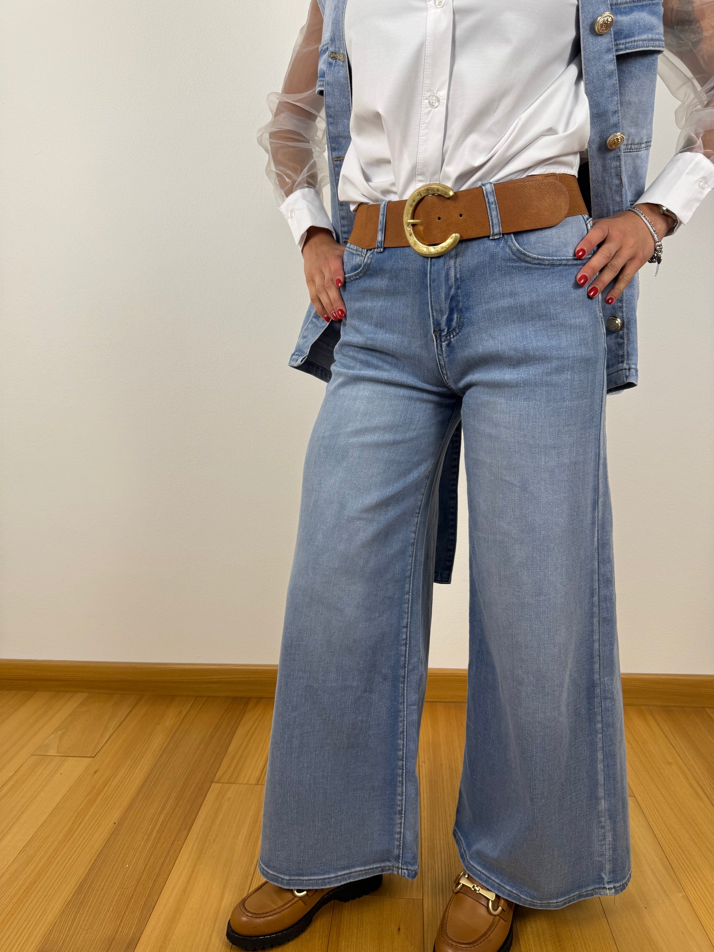 Jeans Sofia