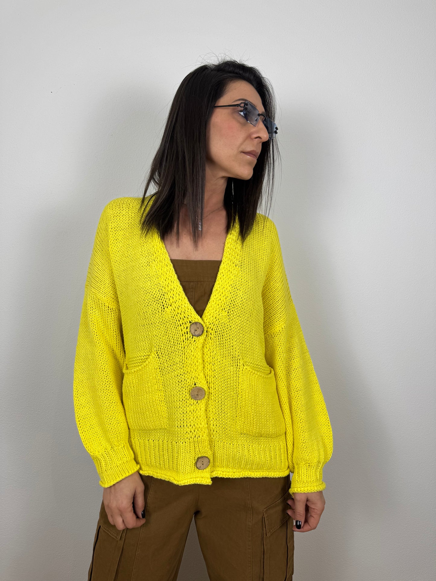Cardigan HAVEONE