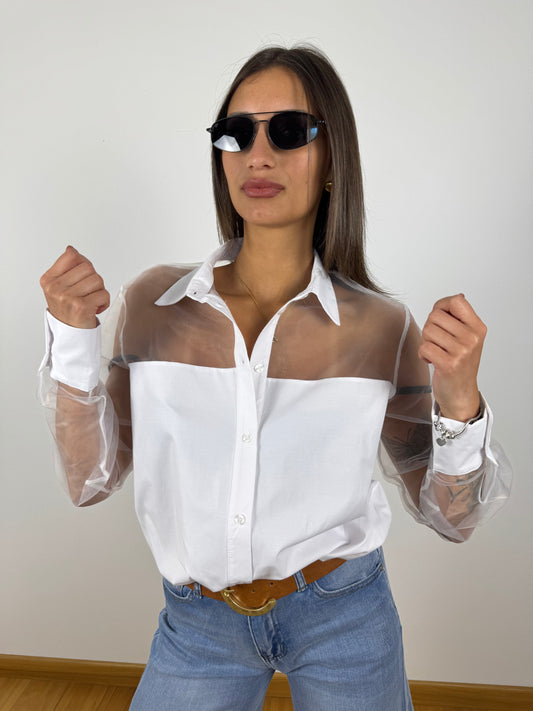 Camicia Viviana