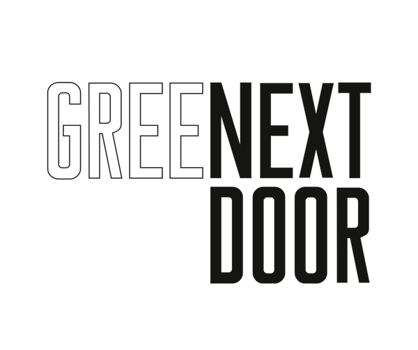 Green Next Door